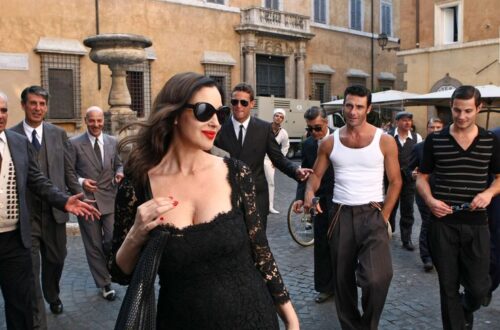 Как не облажаться в Италии