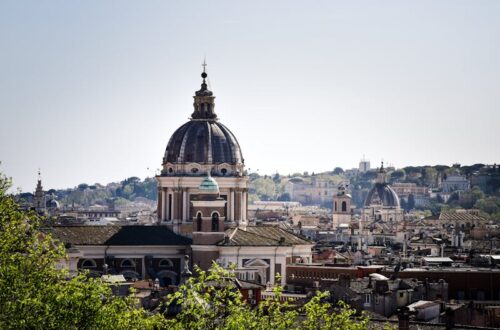 Обучение в Италии для русских