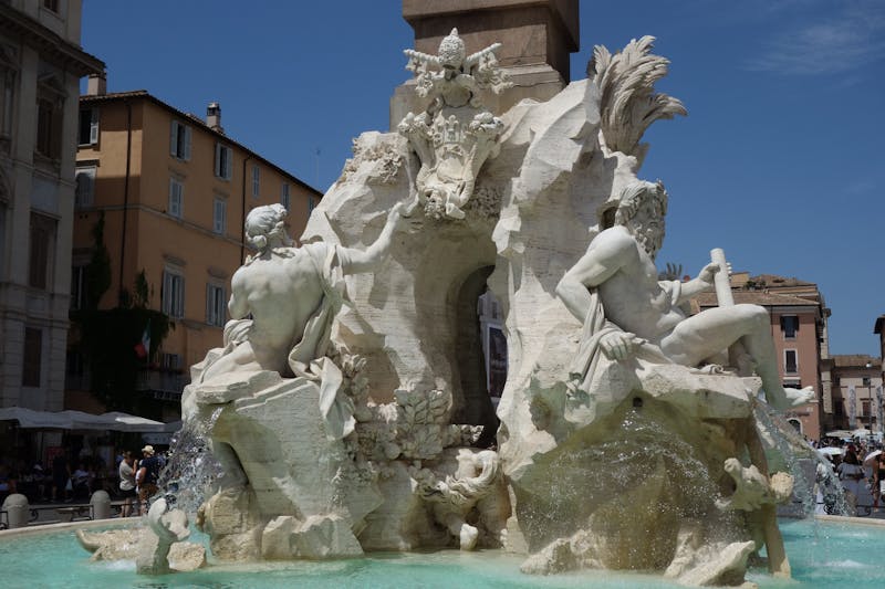 Стоимость жизни в Италии