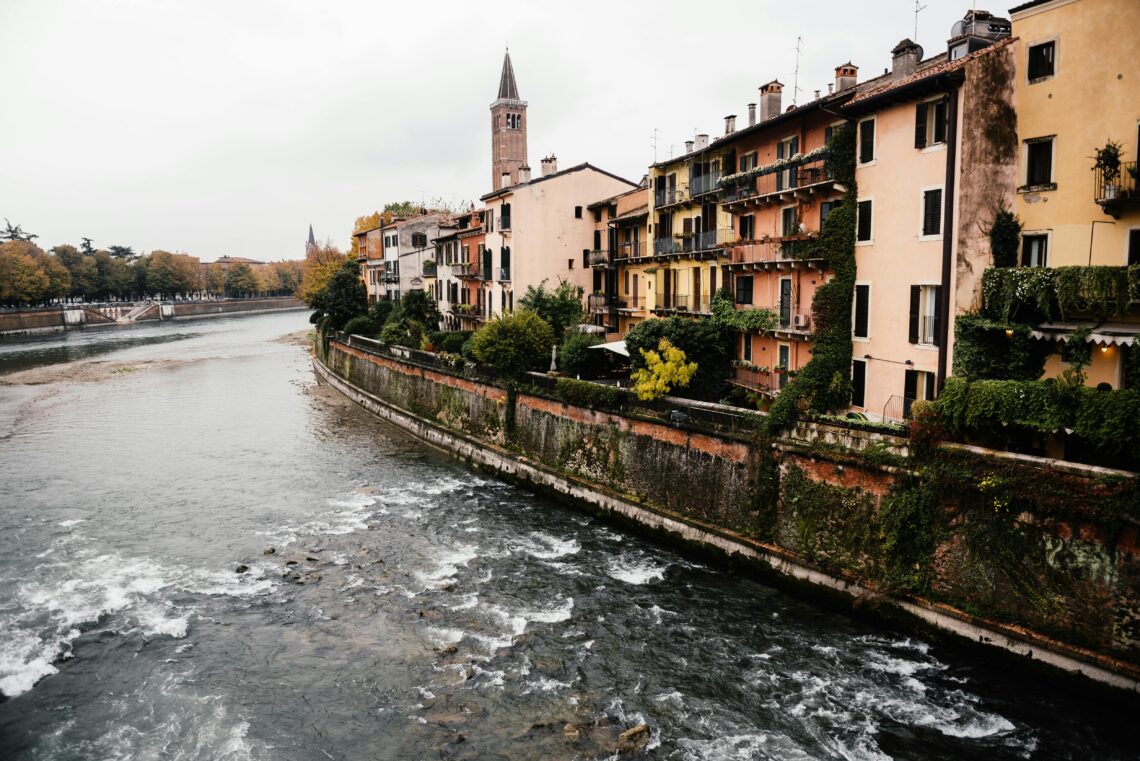 Лучшее время для переезда