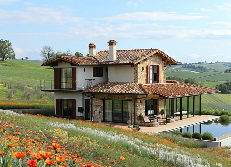 купить недорогую недвижимость в италии