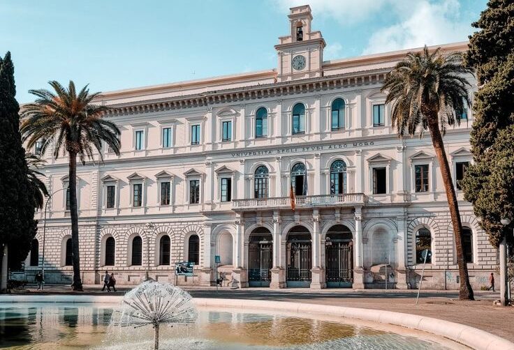 университеты в Италии на английском языке