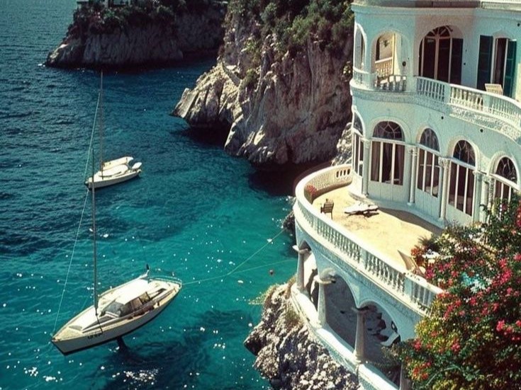 Налог на роскошь в Италии