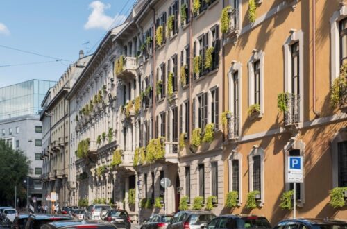 Жизненные расходы в Италии