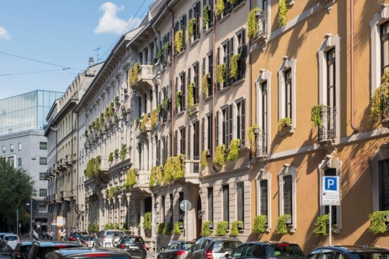 Жизненные расходы в Италии