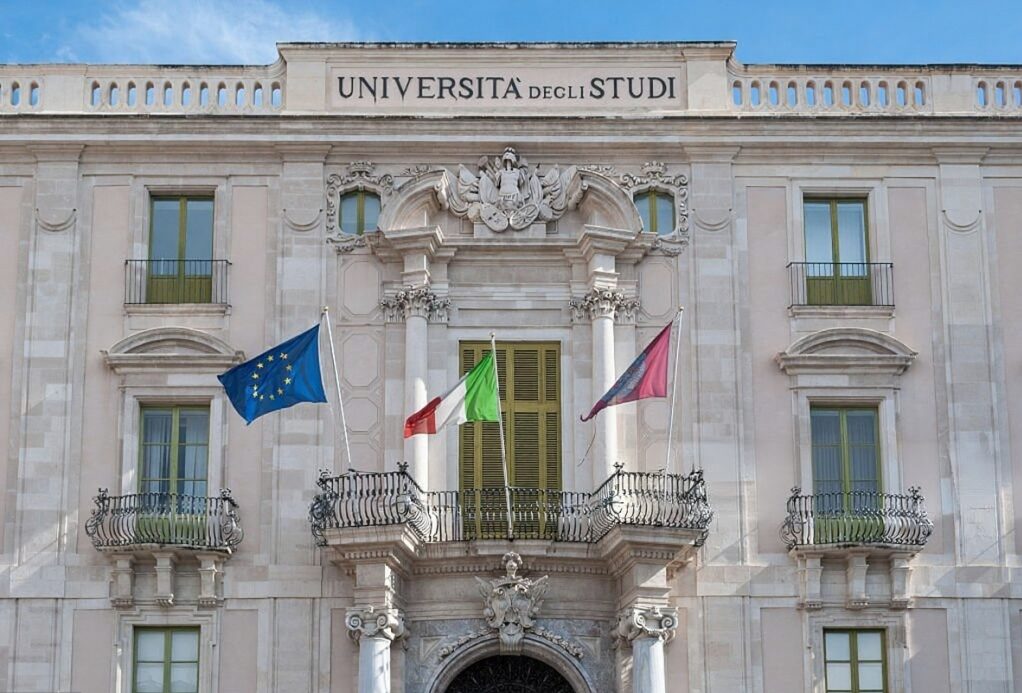 студенческая виза в Италию 2025