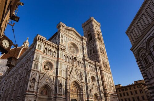 Обучение в Италии для иностранцев