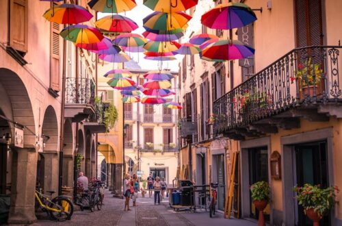 как получить гражданство Италии