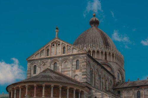 Шенген в Италию