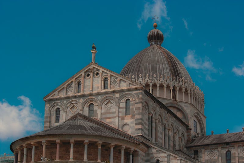 Шенген в Италию