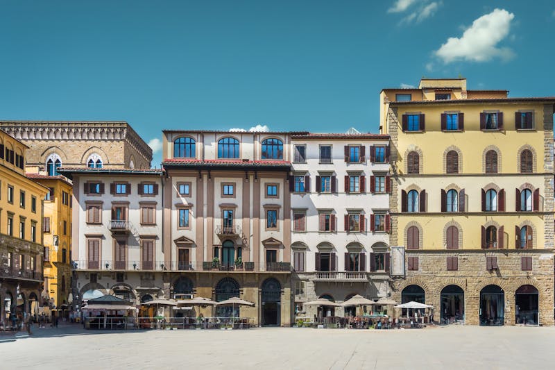 Налоги при сдаче жилья в Италии