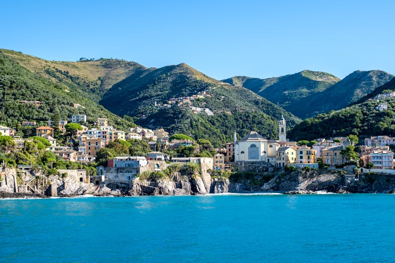 университеты в Италии на английском языке