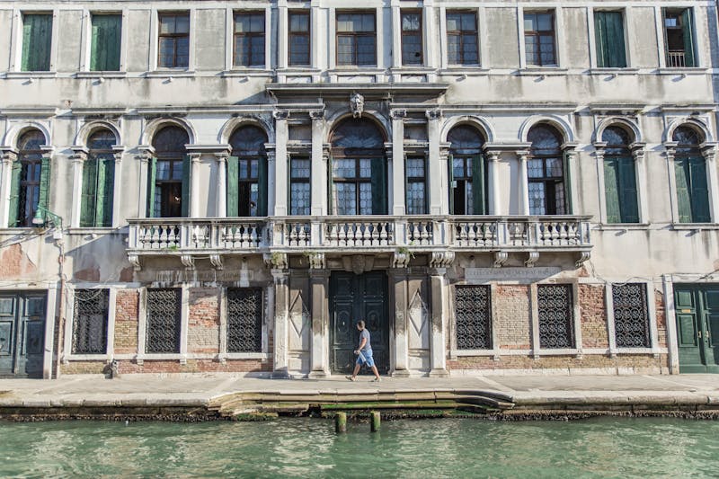 Открыть бизнес в Италии