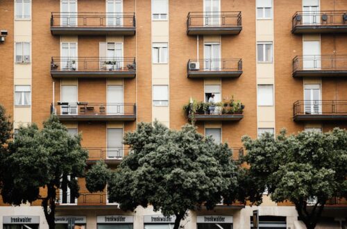 ВНЖ в Италии по аренде жилья