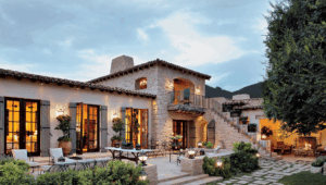 жильё в италии