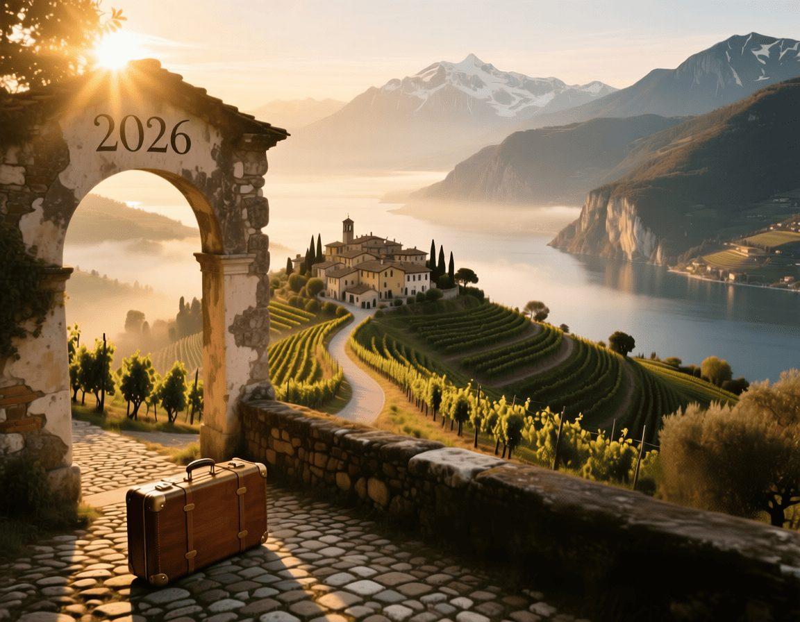 отдых в Италии 2026