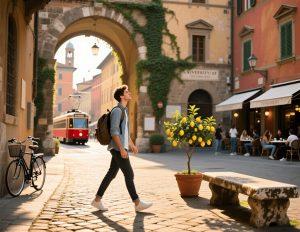 стоимость обучения в Италии