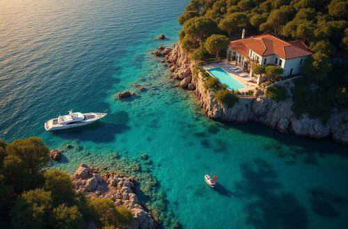 Лигурия Италия