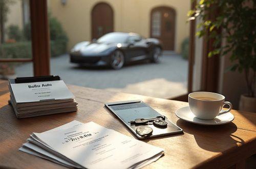 Авто в Италии 2025