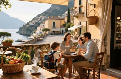 италия для переезда Moving to Italy