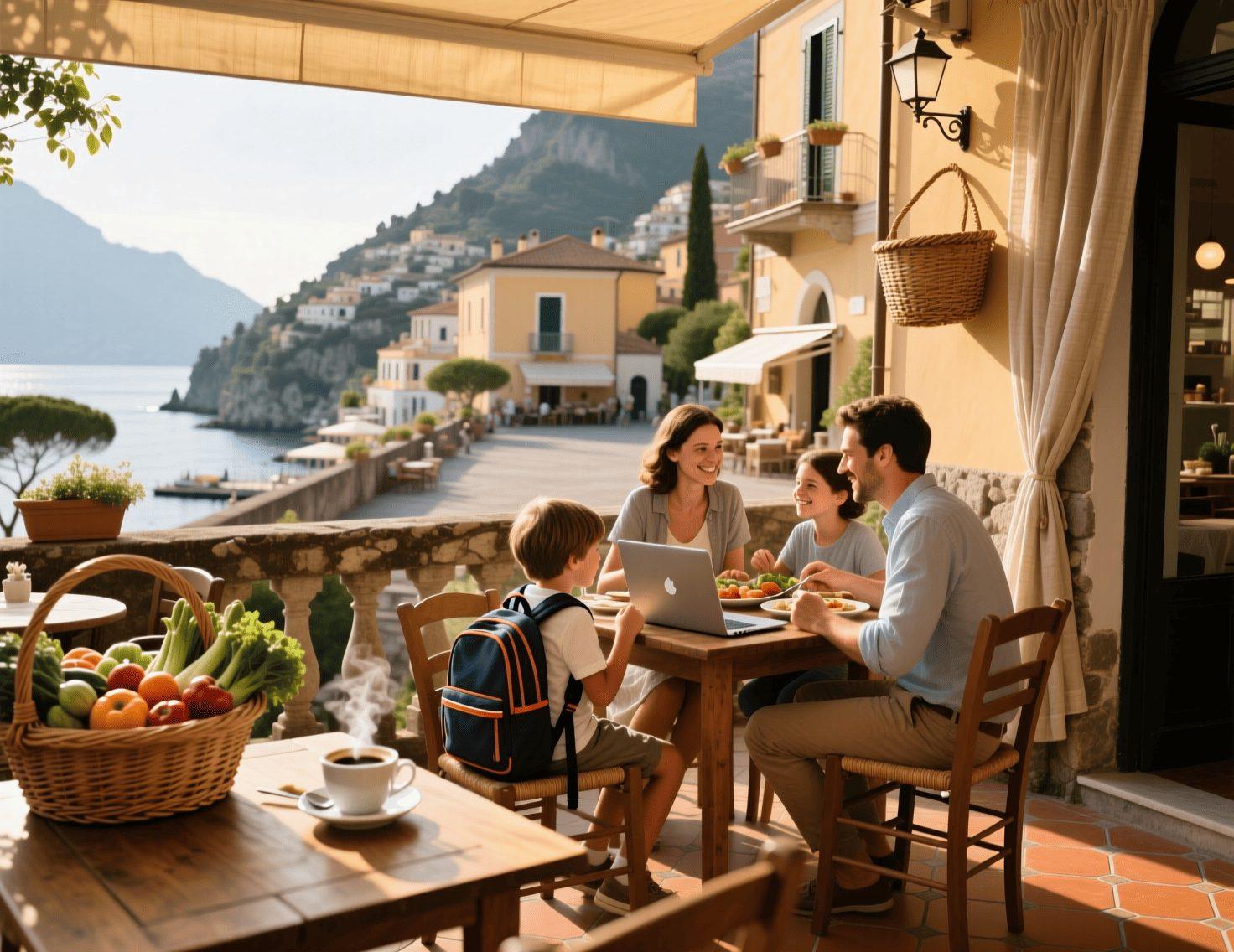 италия для переезда Moving to Italy