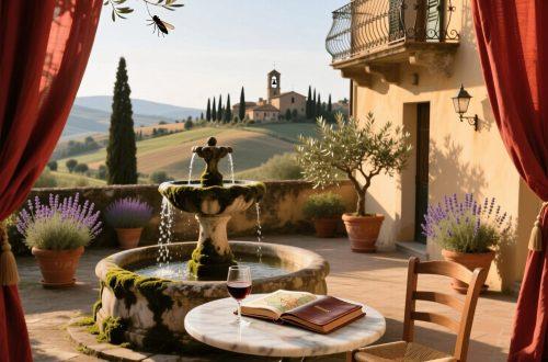 итальянская атмосфера Italian atmosphere