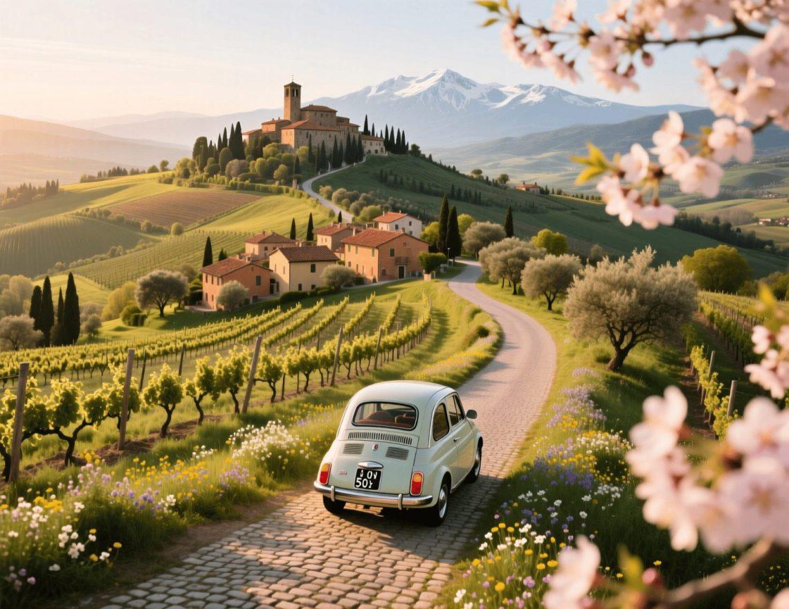 когда ехать в италию when is best to visit italy