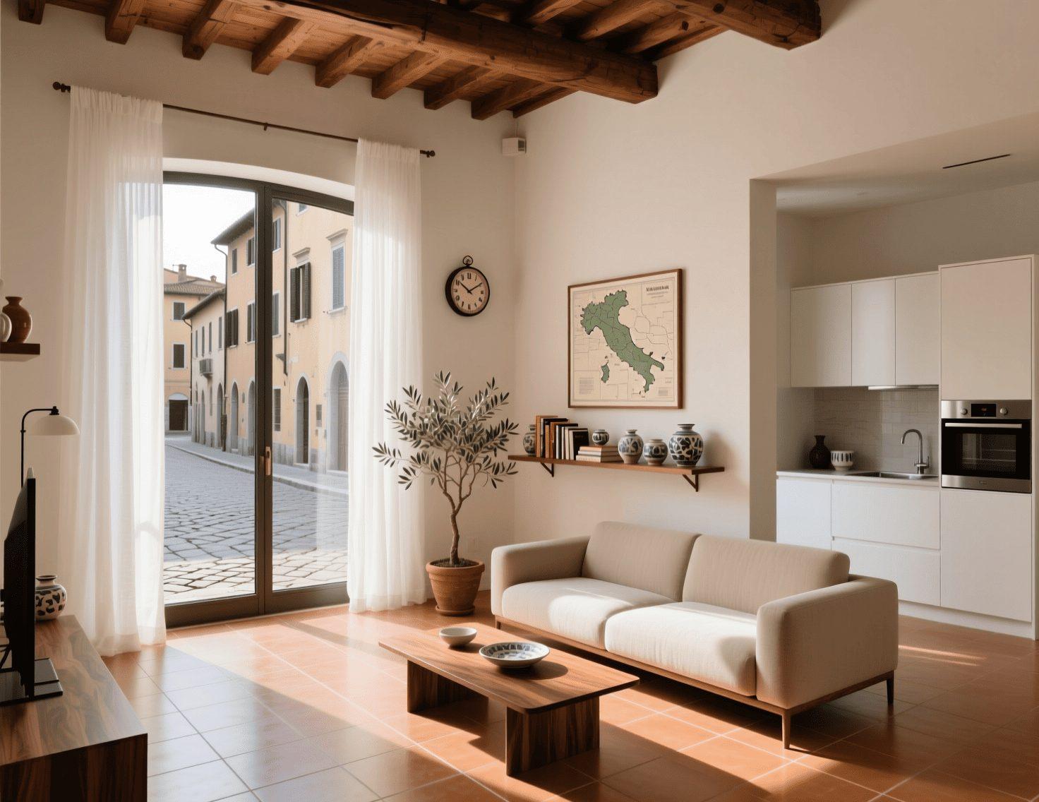 квартира в италии цена Apartment price in Italy