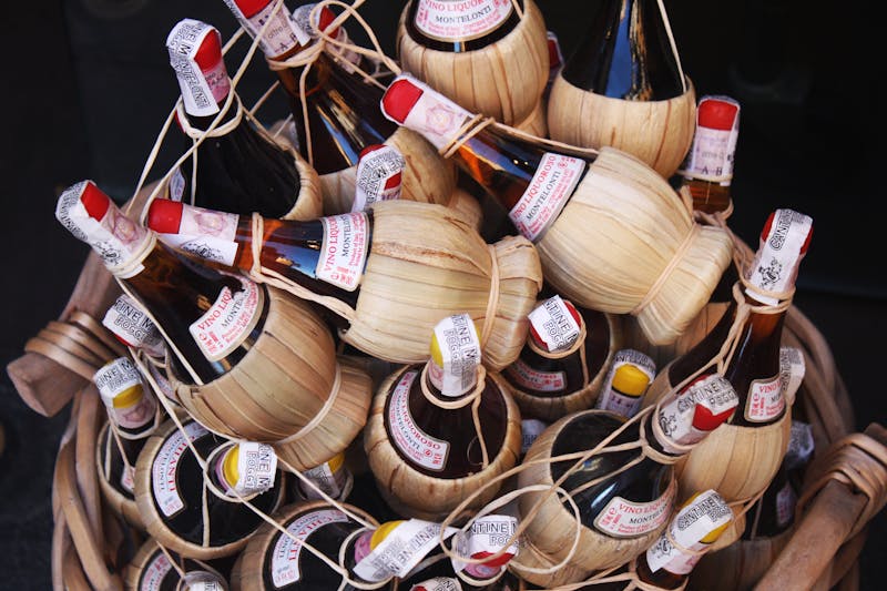 Винодельни Италия покупка