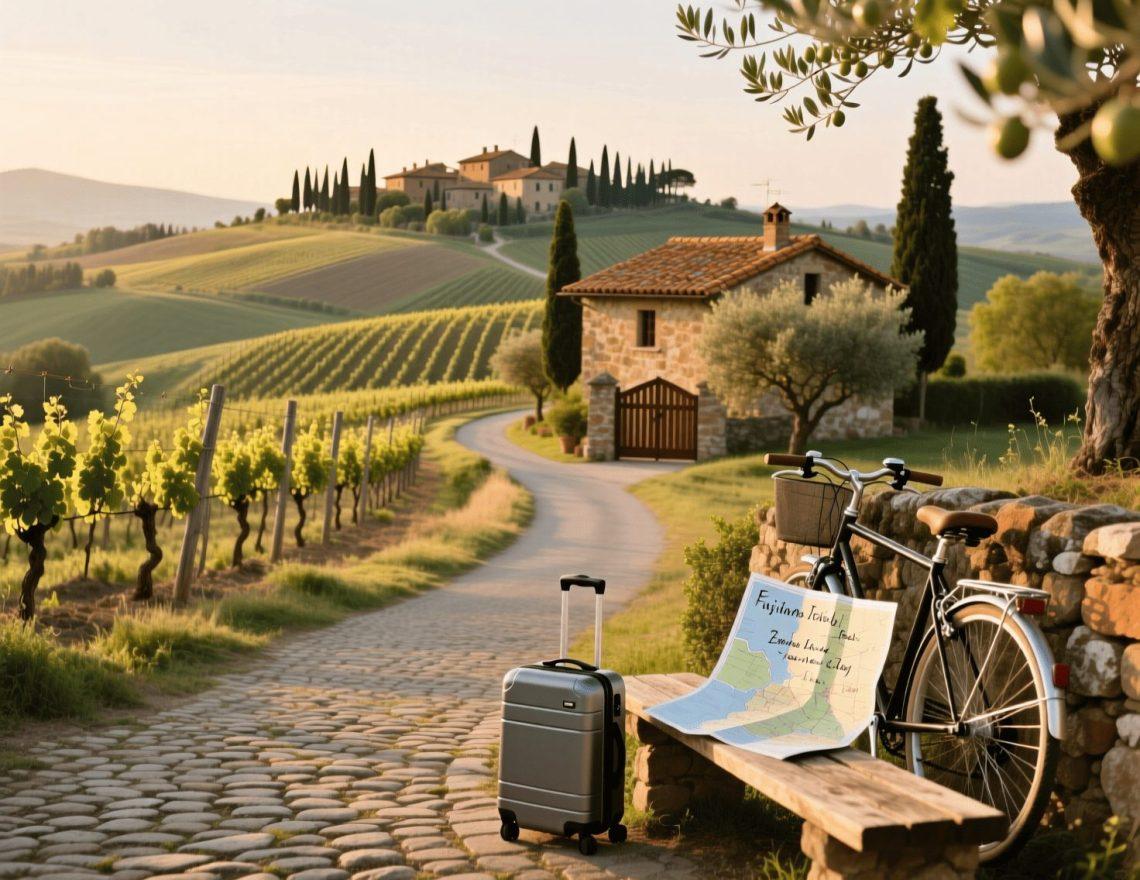 тоскана италия переезд moving to tuscany