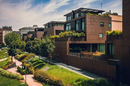 можно ли в италии купить недвижимость