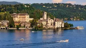 недвижимость в Италии 2025