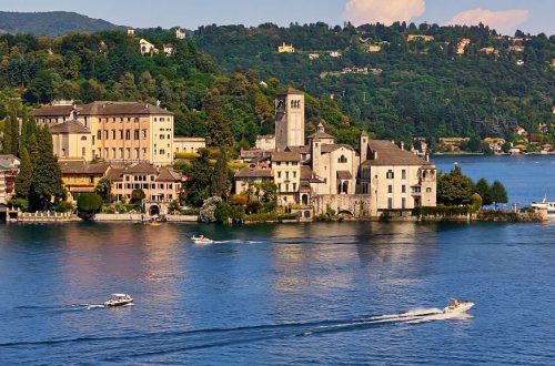 недвижимость в Италии 2025