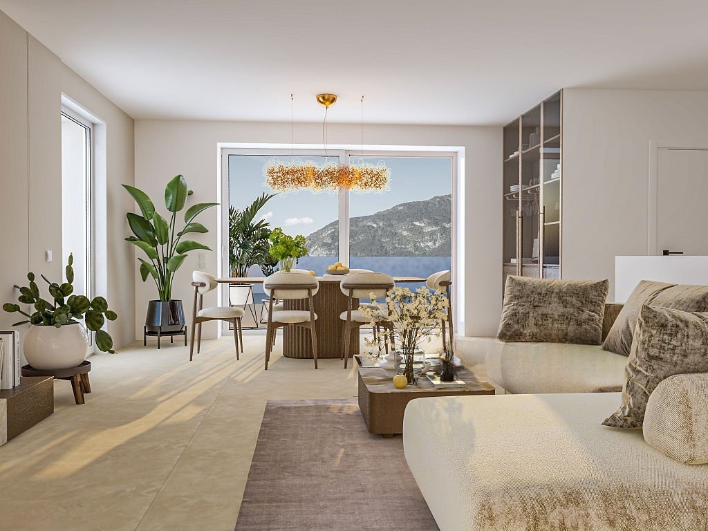 buying property in Italy