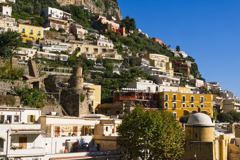 Эмиграция в Италию