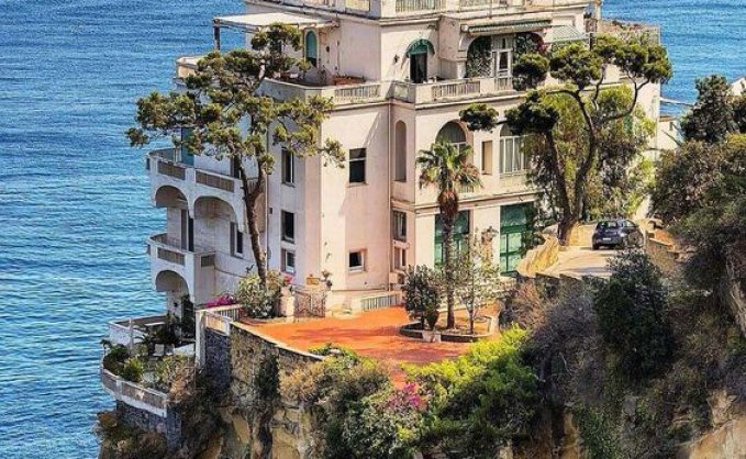 аукционы италия